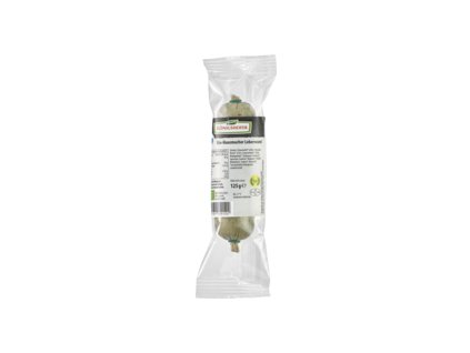 Königshofer házi májpástétom 125 g bio