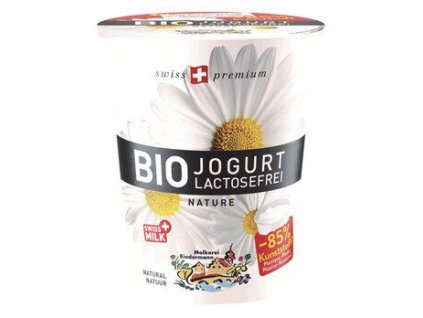 Molkerei Biedermann Jogurt biely 450g bio