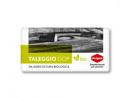Casale del Sole Taleggio DOP 200g ekologiczne