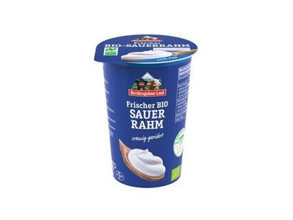 BGL Saure Sahne 10% 200g Bio