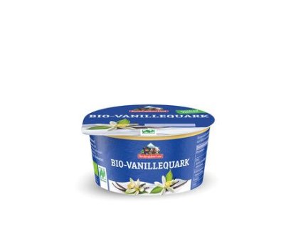 42951 bgl tvaroh vanilka 150g bio