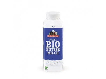 BGL friss író 400g bio
