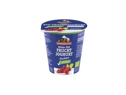 42978 bgl jogurt malina bez laktozy 150g bio