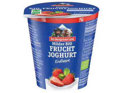 43011 bgl jogurt jahoda 150g bio