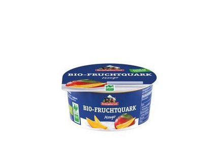 BGL Tvaroh mango 150 g bio