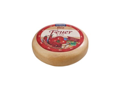 Söbbeke Würziger Käse 4,5kg Bio