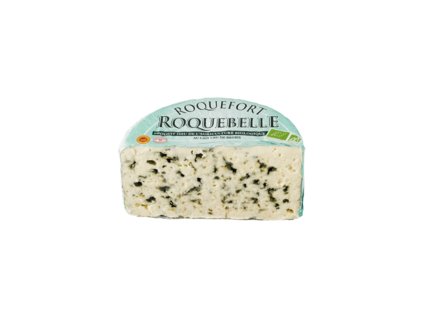 Vallée Verte Roquefort A.O.P. Roquebelle 1,4kg bio