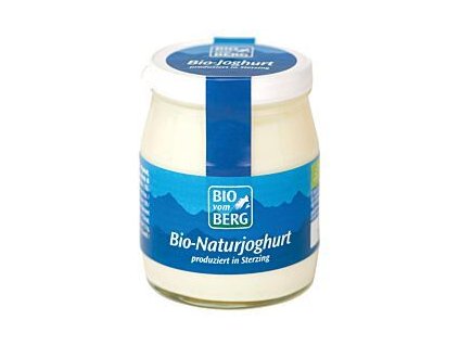 Bio vom Berg Jogurt bílý 150g bio