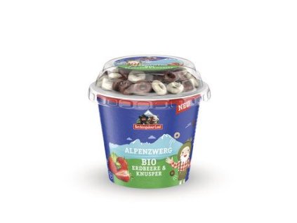 43671 bgl jahodovy jogurt s krupinkami 137g bio