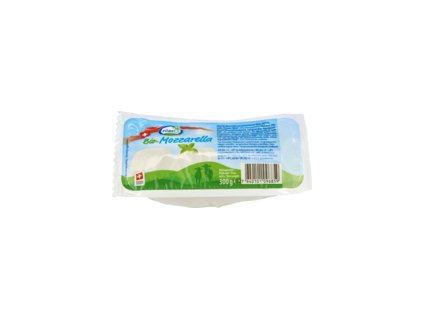 Baton de mozzarella Züger 300g bio