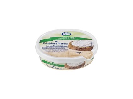Züger Cream cheese 150g organic