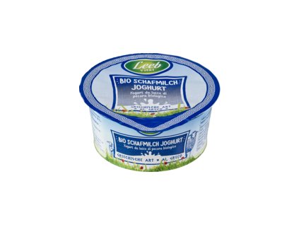 44253 leeb ovci jogurt v reckem stylu 150g bio