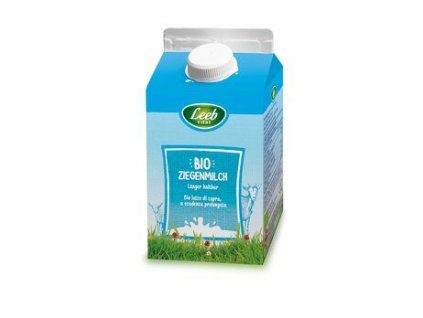 44262 leeb kozi mleko s delsi trvanlivosti 500ml bio