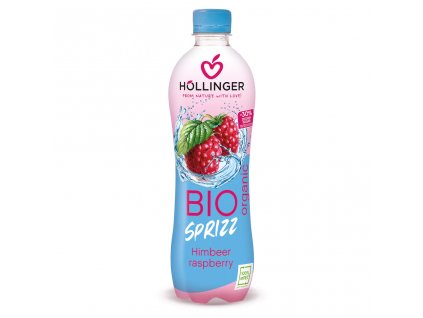 B Höllinger Himbeerspray 500 ml bio