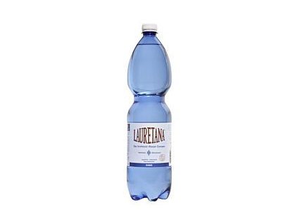 Lauretana Mineral water 1.5 l