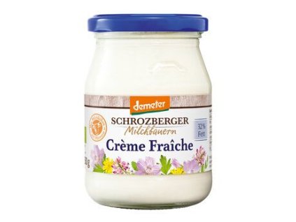 44778 schrozberger zakysana smetana 32 250g bio