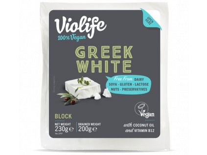 Violife Griechischer Weißkäse Block 150g