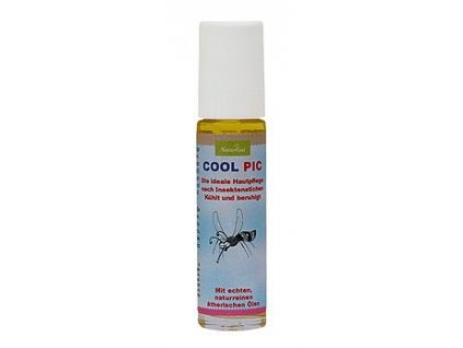 NaturGut Proti svrbeniu roll on 100ml