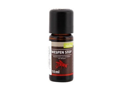 NaturGut Olejek przeciw osom 10ml