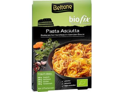 Beltane Těstoviny Ascuitta kořenící směs 29,8g bio