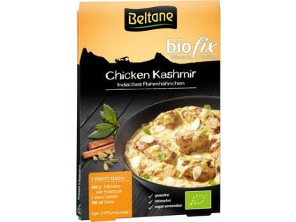 Beltane Chicken Kashmiri seasoning mix 18g organic