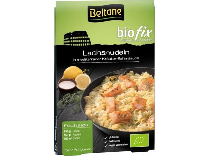 Beltane Lososové nudle kořenící směs 14,2g bio