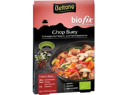 Beltane Chop suey kořenící směs 21,3g bio