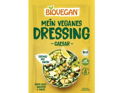 Biovegan Můj dresink Caesar 15g bio