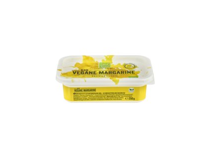 LandKrone Veganský margarín 250g bio