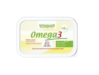 Vitaquell Omega 3 250g