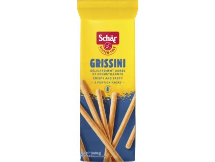 Grissini Schär 150g