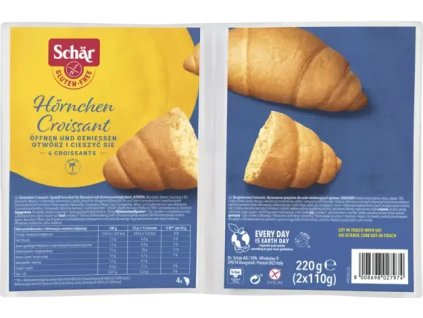 45231 schar croissant 220g