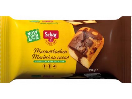Schär márványtorta 250g
