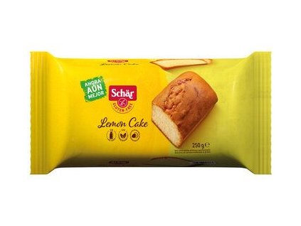 45243 schar citronovy dort 250g