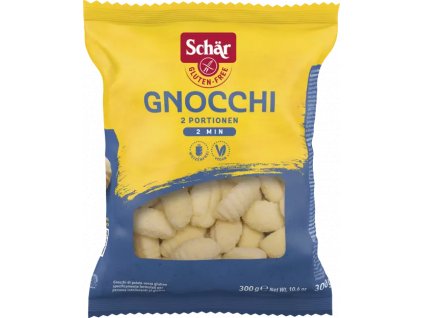 Schär Gnocchi 300g