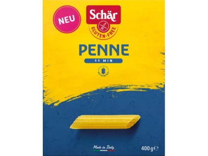 Schär Penne 400g