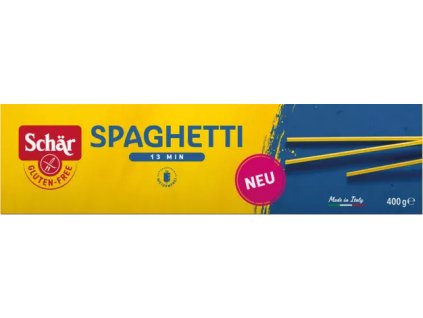 Schär Spaghetti 400g