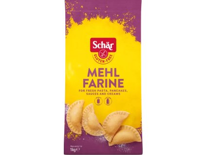 Schär liszt 1kg