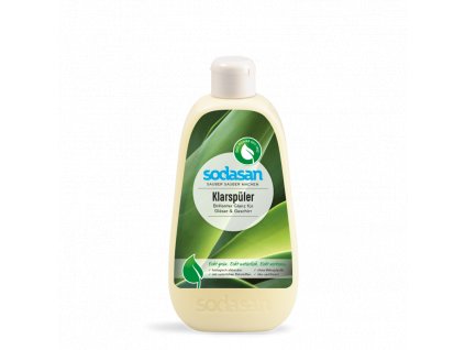 Sodasan Oplachovací prostředek 500ml eco