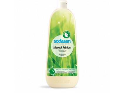 Sodasan Universal cleaner 1l eco