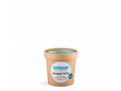 Sodasan Hand dishwashing powder 250g eco