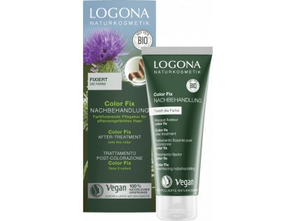 Logona Color Fixation 100ml eco