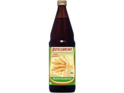 Beutelsbacher Kvasný lihový ocet 750 ml bio