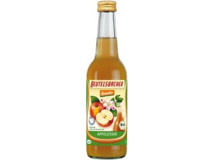 Beutelsbacher Apfelessig Natur 330ml Bio