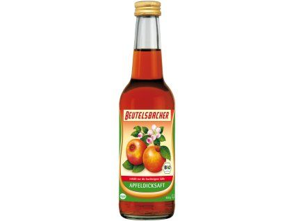 45780 beutelsbacher jablecny sirup 330ml bio