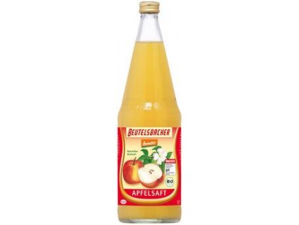 Beutelsbacher Jablková šťava prírodná 700 ml bio