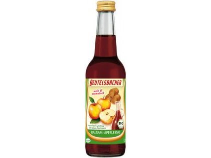 Beutelsbacher Balsamic Apple Cider Vinegar 330ml organic