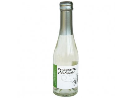 Rittsteur Bezinkové Frizzante 200ml