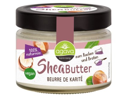 46122 agava bambucke maslo 200 g bio