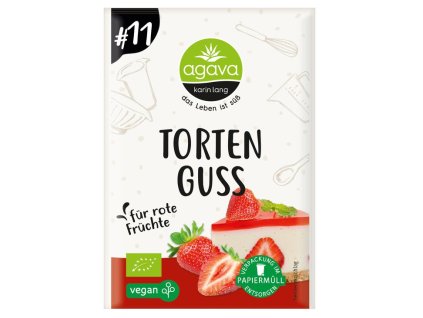 46179 agava dortove zele cervene 21 g bio